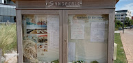 Sandperle Sankt Peter-Ording