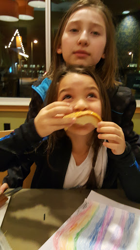 Sandwich Shop «Panera Bread», reviews and photos, 4751 Point Fosdick Dr NW, Gig Harbor, WA 98335, USA