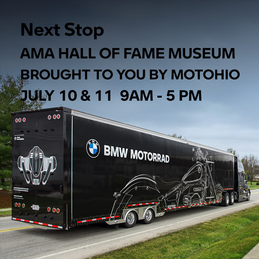 Motorcycle Dealer «Motohio European Motorbikes», reviews and photos, 5936 Scarborough Blvd, Columbus, OH 43232, USA