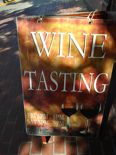 Wine Store «Wine Bank», reviews and photos, 363 5th Ave # 100, San Diego, CA 92101, USA