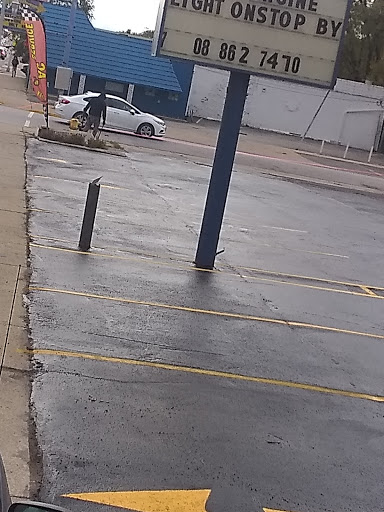 Muffler Shop «Auto Clinic & Muffler Shop», reviews and photos, 1774 Sibley Blvd, Calumet City, IL 60409, USA