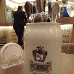 Photo n°2 de l'avis de Galyna.a fait le 02/12/2019 à 12:55 sur le  Gatto Nero - Birreria Forst à Merano