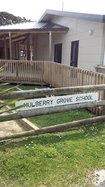 Mulberry Grove School