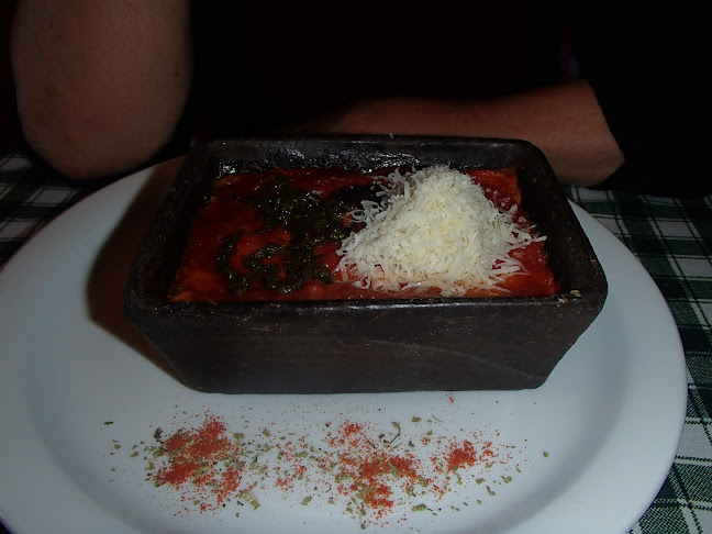 Trattoria Fatto In Casa - Restaurante