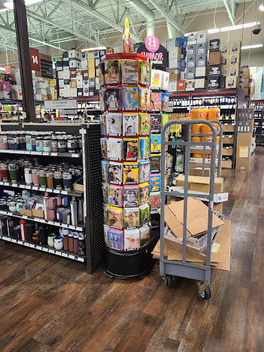 Wine Store «Total Wine & More», reviews and photos, 24001 El Toro Rd B, Laguna Hills, CA 92653, USA