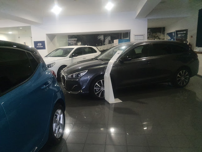 Comentários e avaliações sobre o Škoda