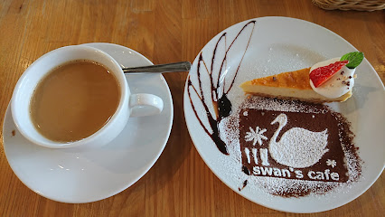 swan's cafe