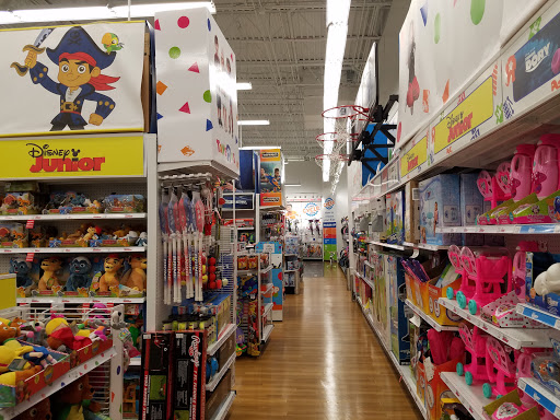 Toy Store «Toys