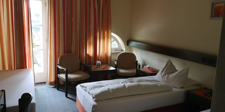 Chambres hôtels Landhotel Töns 48249 Dülmen