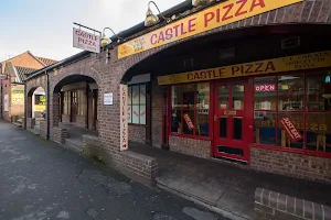 Castle Pizza image