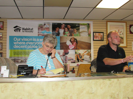 Non-Profit Organization «Habitat for Humanity of Hall County ReStore», reviews and photos, 2380 Murphy Blvd, Gainesville, GA 30504, USA