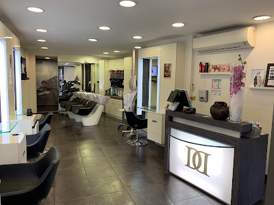 Dominique Dusfour coiffeur Visagiste à Toulouse