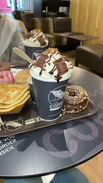 Crème glacée du Café French Coffee Shop à Chambéry - n°11