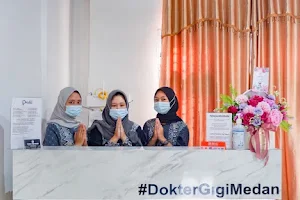 Dokter Gigi Medan Dentist Center image