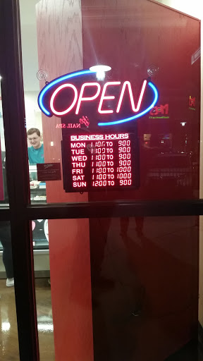 Ice Cream Shop «Mrs. Fields TCBY», reviews and photos, 428 Pinnacle Pkwy, Bristol, TN 37620, USA