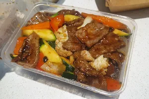 Kinon Chinese Takeaway image