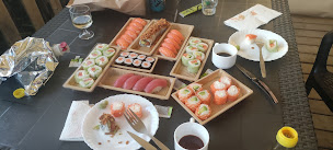 Photo n°51 de Sushi Village à Nieul-sur-Mer ()