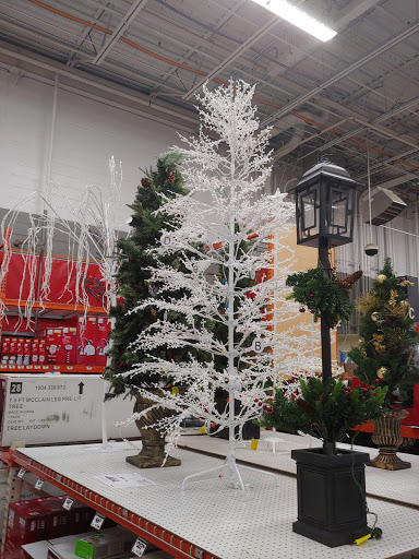 Home Improvement Store «The Home Depot», reviews and photos, 2735 NJ-42, Sicklerville, NJ 08081, USA