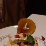 Photo n°3 de l'avis de Sergio.e fait le 23/04/2022 à 11:15 sur le  Trattoria Zamboni à Lapio