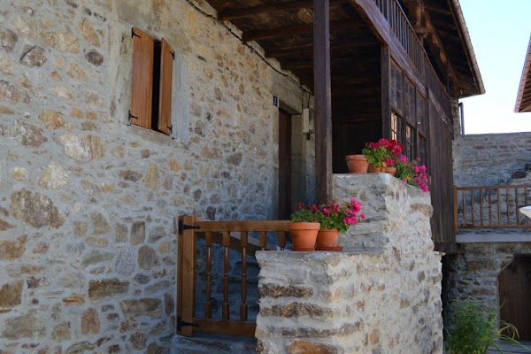 Albergue Casa Ricardo