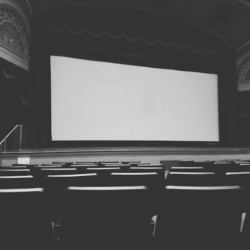 Movie Theater «Kentucky Theatre», reviews and photos, 214 E Main St, Lexington, KY 40507, USA