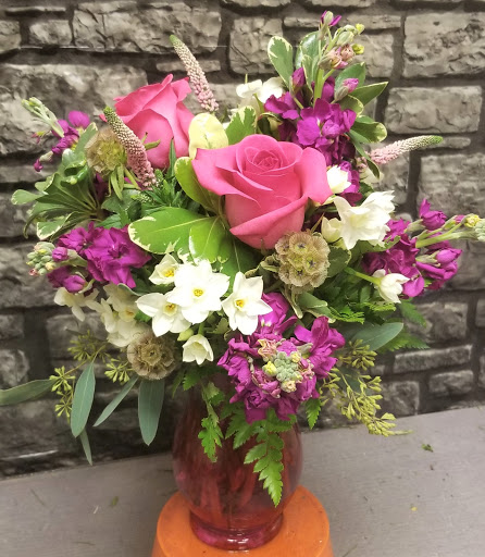 Florist «Bloomshop», reviews and photos, 6531 W Farm to Market Rd 78, San Antonio, TX 78244, USA