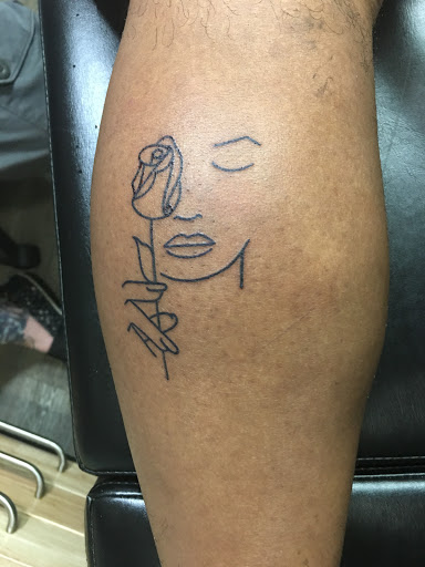 Explore pinoy tattoo ideas, creative tattoo ideas in Myrtle Beach, available at Elite Ink Tattoos of Myrtle Beach