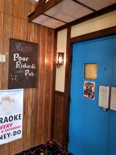 Bar «Poor Richards Pub», reviews and photos, 125 Beech St, Scranton, PA 18505, USA