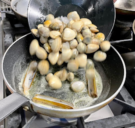 Photo n°44 de Restaurant La Cotriade Les Sables d'Olonne à Les Sables-d'Olonne ()