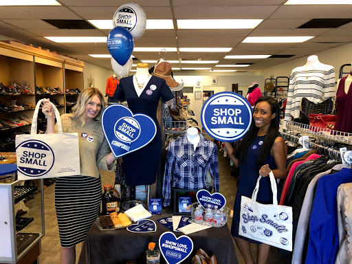 Consignment Shop «The Garment Exchange, Resale Consignment Store», reviews and photos, 15062 San Pedro Ave, San Antonio, TX 78232, USA