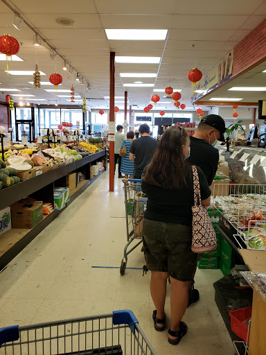 Shopping Mall «General Green Shopping Center», reviews and photos, 203 Morris Ave, Springfield Township, NJ 07081, USA