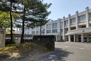 Hanamaki Higashi High School image