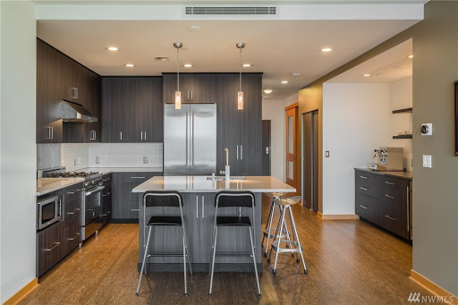 Cabinet Maker «Cabinetpak Kitchens», reviews and photos, 4201 Stone Way N, Seattle, WA 98103, USA