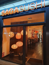 Photos du propriétaire du Restaurant japonais restaurant SAGA SUSHI à Saint-Maximin-la-Sainte-Baume - n°1