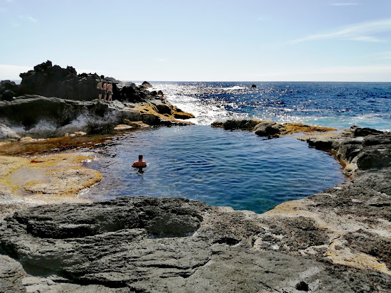 Caneiros Beach
