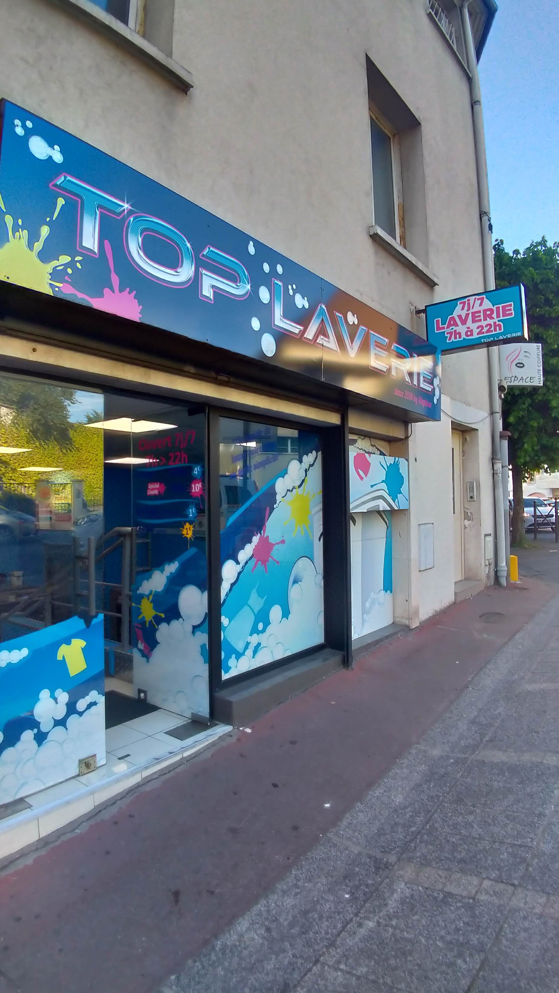 Photo n° 1 de l'avis de Flower.a fait le 29/05/2021 à 15:33