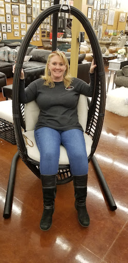 Furniture Store «Hemispheres», reviews and photos, 17815 La Cantera Pkwy #117, San Antonio, TX 78257, USA