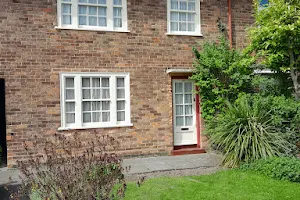 Paul McCartney's Childhood House image