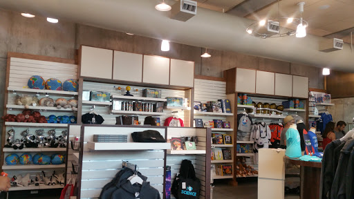 Gift Shop «Stellar Emporium Gift Shop», reviews and photos, 2800 E Observatory Rd, Los Angeles, CA 90027, USA