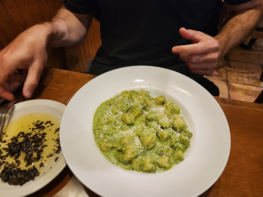 Spumoni Restaurant image
