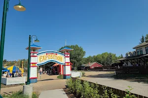 1920s Midway & Exhibition image