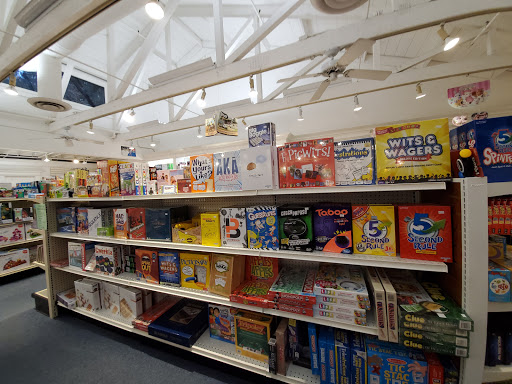 Toy Store «Games Unlimited», reviews and photos, 810 Sycamore Valley Rd, Danville, CA 94526, USA