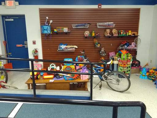 Thrift Store «Goodwill», reviews and photos, 6000 Mahoning Ave #68, Youngstown, OH 44515, USA