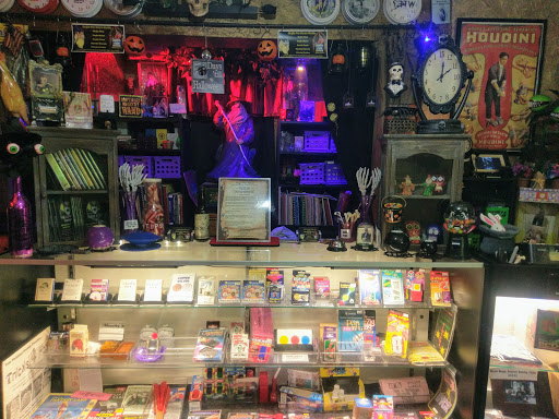 Magic Store «Magic Fun House», reviews and photos, 4100 Rowlett Rd #400, Rowlett, TX 75088, USA