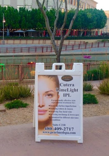 Medical Spa «Pearl Medspa», reviews and photos, 7144 E Stetson Dr, Scottsdale, AZ 85251, USA