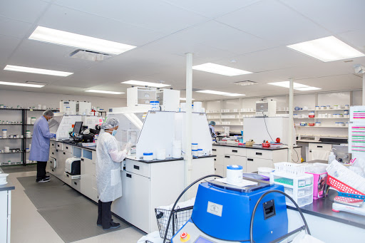 Pharmacy «University Compounding Pharmacy», reviews and photos, 6054 Livernois Rd, Troy, MI 48098, USA