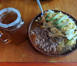 Los Chilaquiles photo