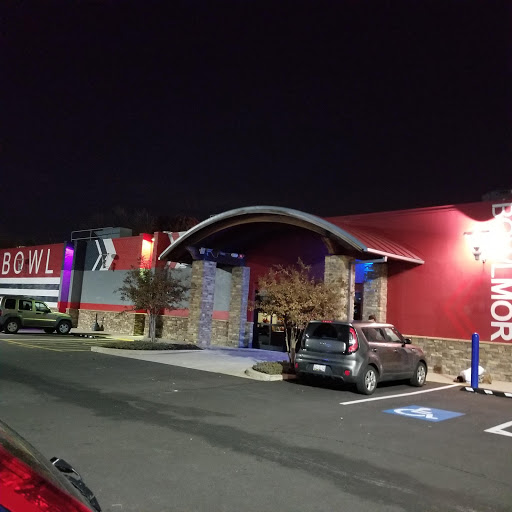 Bowling Alley «Bowlmor Rockville», reviews and photos, 15720 Shady Grove Rd, Gaithersburg, MD 20877, USA