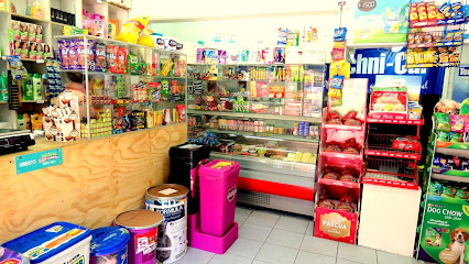 Minimercado Distribuidora Chacabuco
