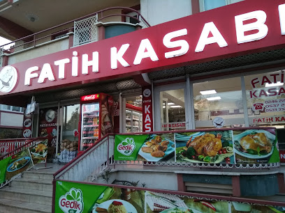 Fatih Kasabi